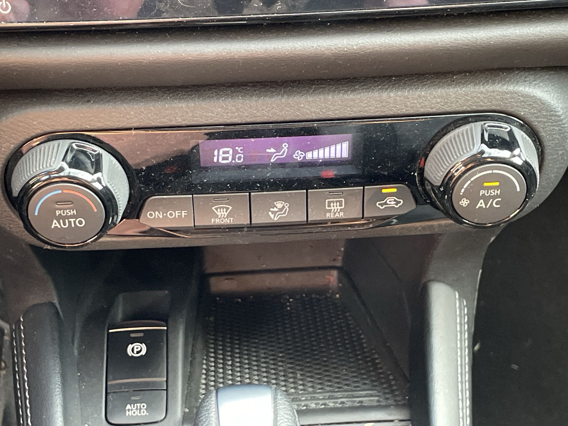 2023 Nissan KICKS EXCLUSIVE 1.6 LTS CVT 23