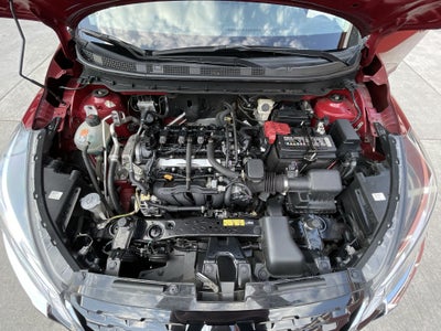 2023 Nissan KICKS EXCLUSIVE 1.6 LTS CVT 23