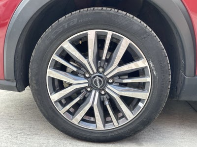 2023 Nissan KICKS EXCLUSIVE 1.6 LTS CVT 23