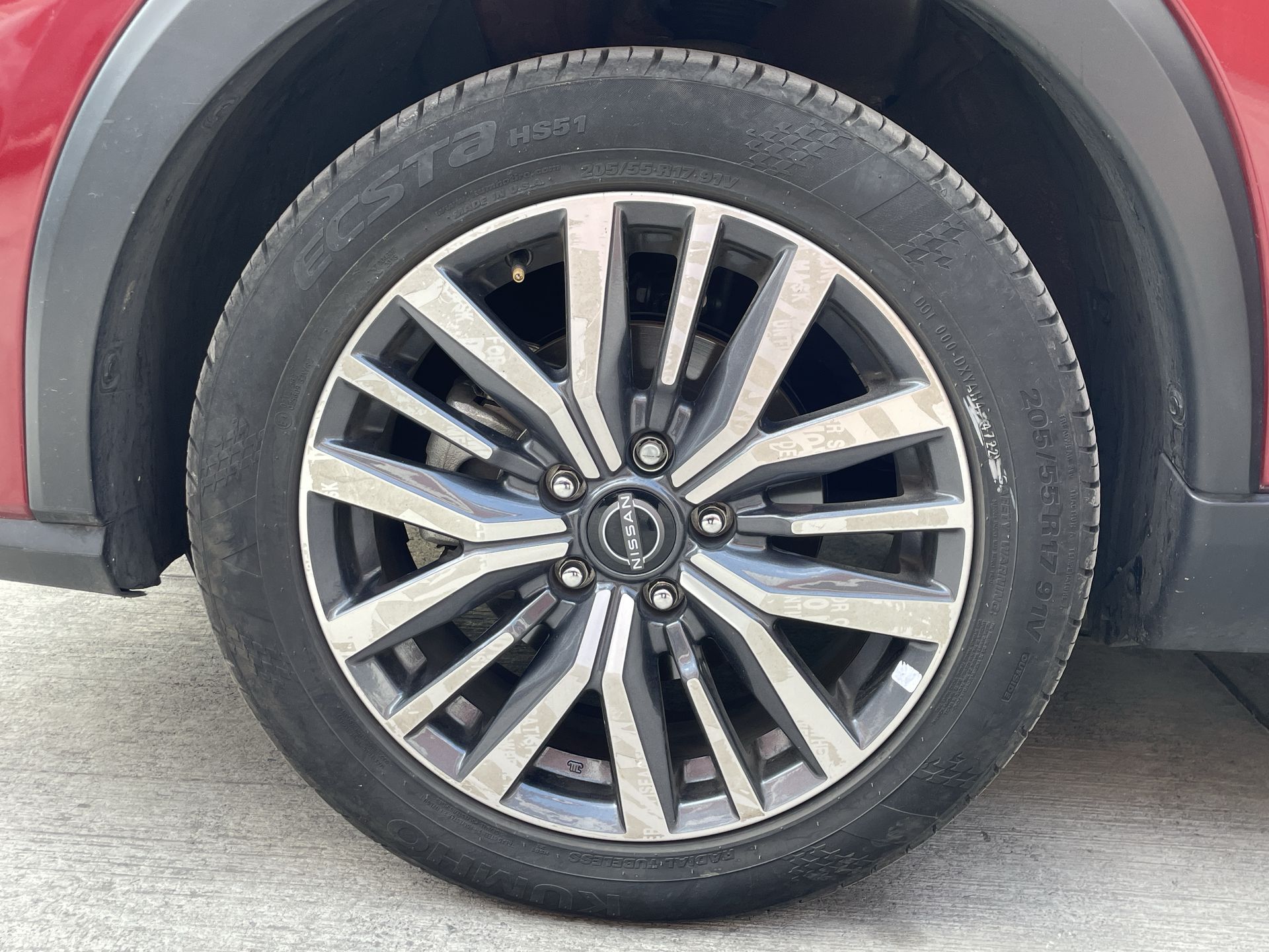 2023 Nissan KICKS EXCLUSIVE 1.6 LTS CVT 23