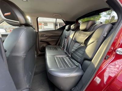 2023 Nissan KICKS EXCLUSIVE 1.6 LTS CVT 23