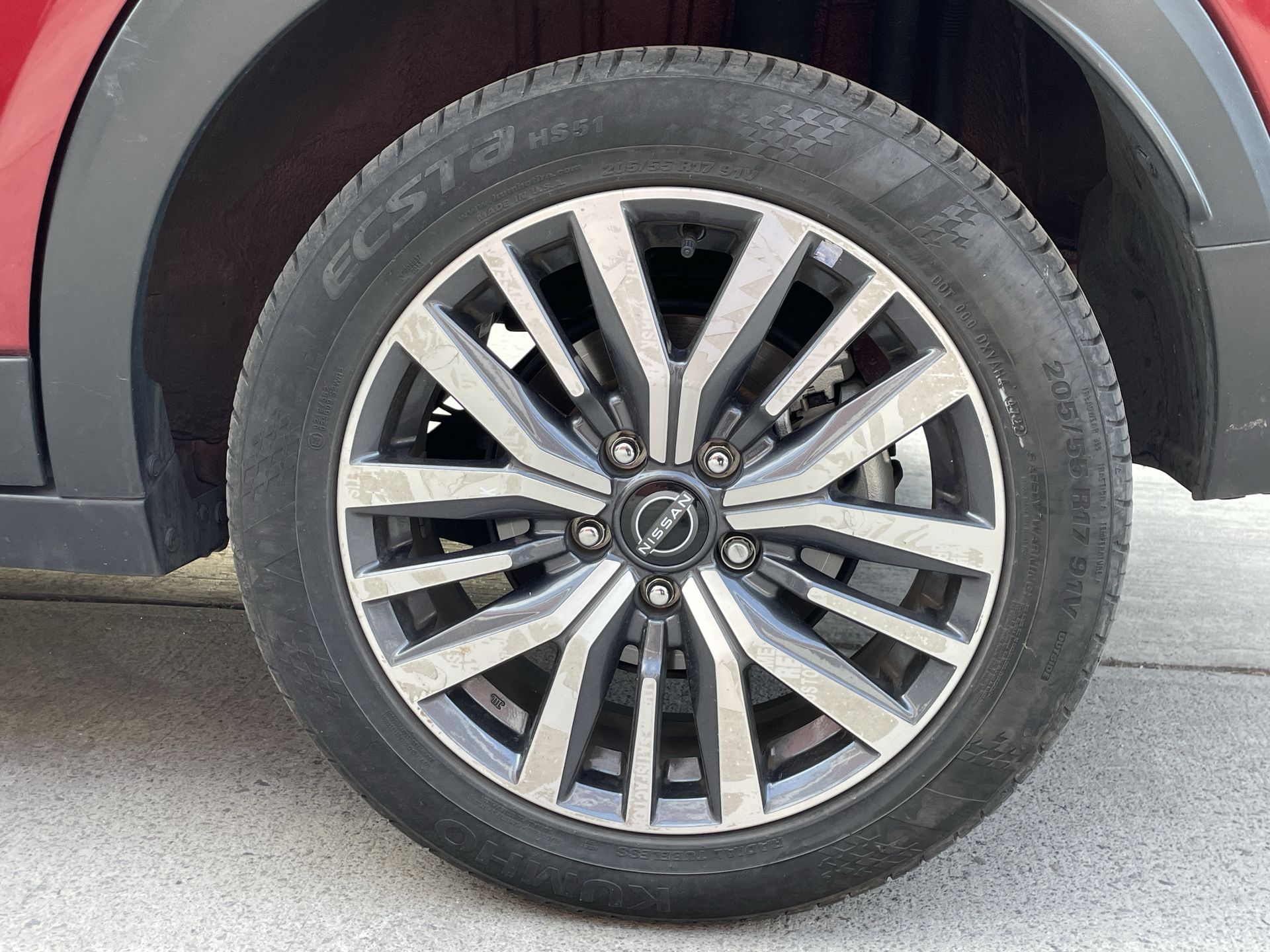 2023 Nissan KICKS EXCLUSIVE 1.6 LTS CVT 23