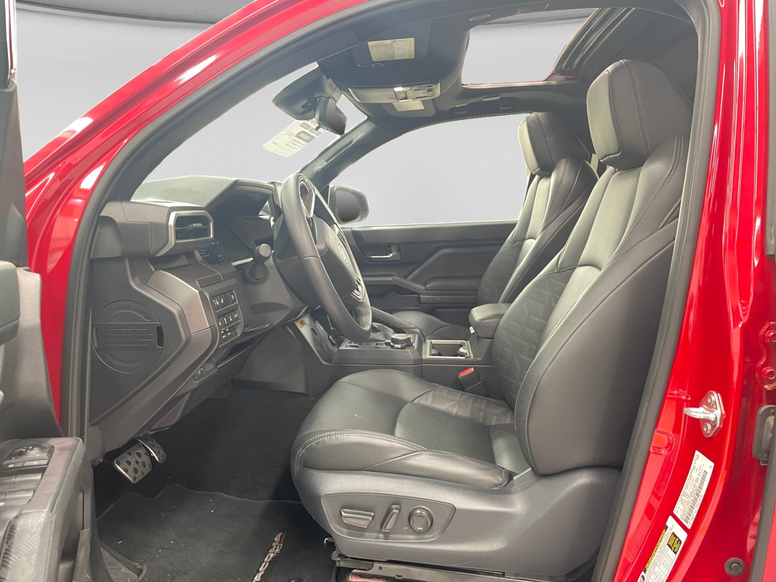 2025 Toyota TACOMA TRD SPORT 4X4 HEV
