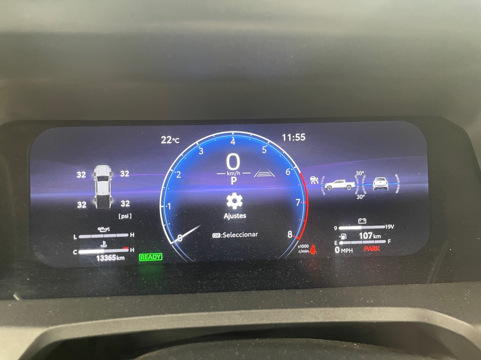 2025 Toyota TACOMA TRD SPORT 4X4 HEV