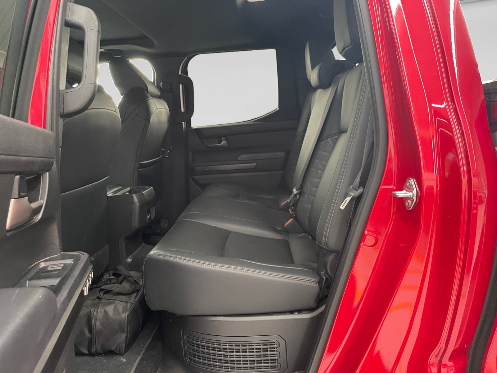 2025 Toyota TACOMA TRD SPORT 4X4 HEV