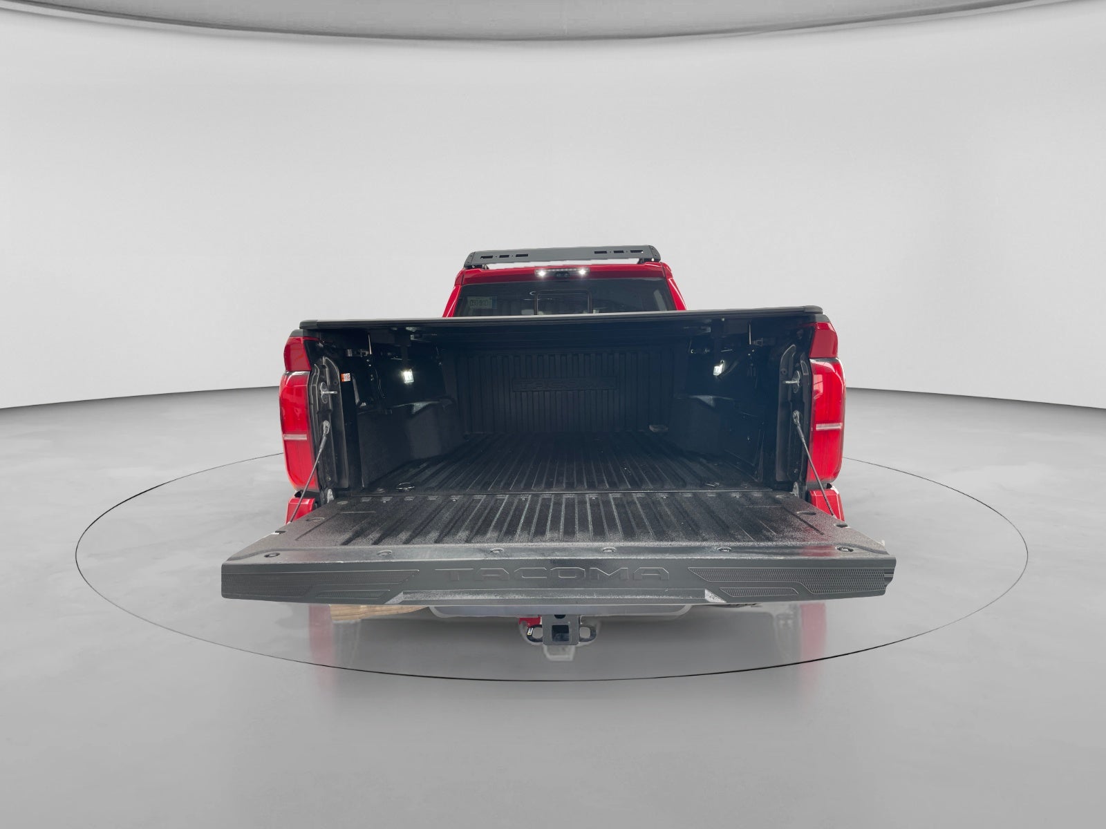2025 Toyota TACOMA TRD SPORT 4X4 HEV