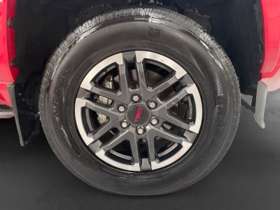 2025 Toyota TACOMA TRD SPORT 4X4 HEV
