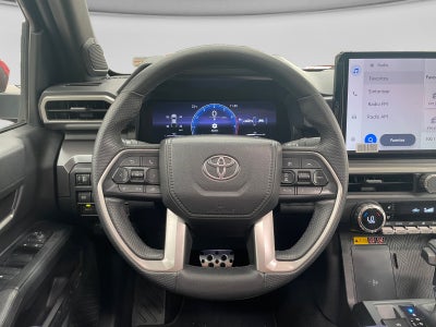 2025 Toyota TACOMA TRD SPORT 4X4 HEV