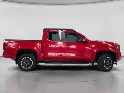 2025 Toyota TACOMA TRD SPORT 4X4 HEV