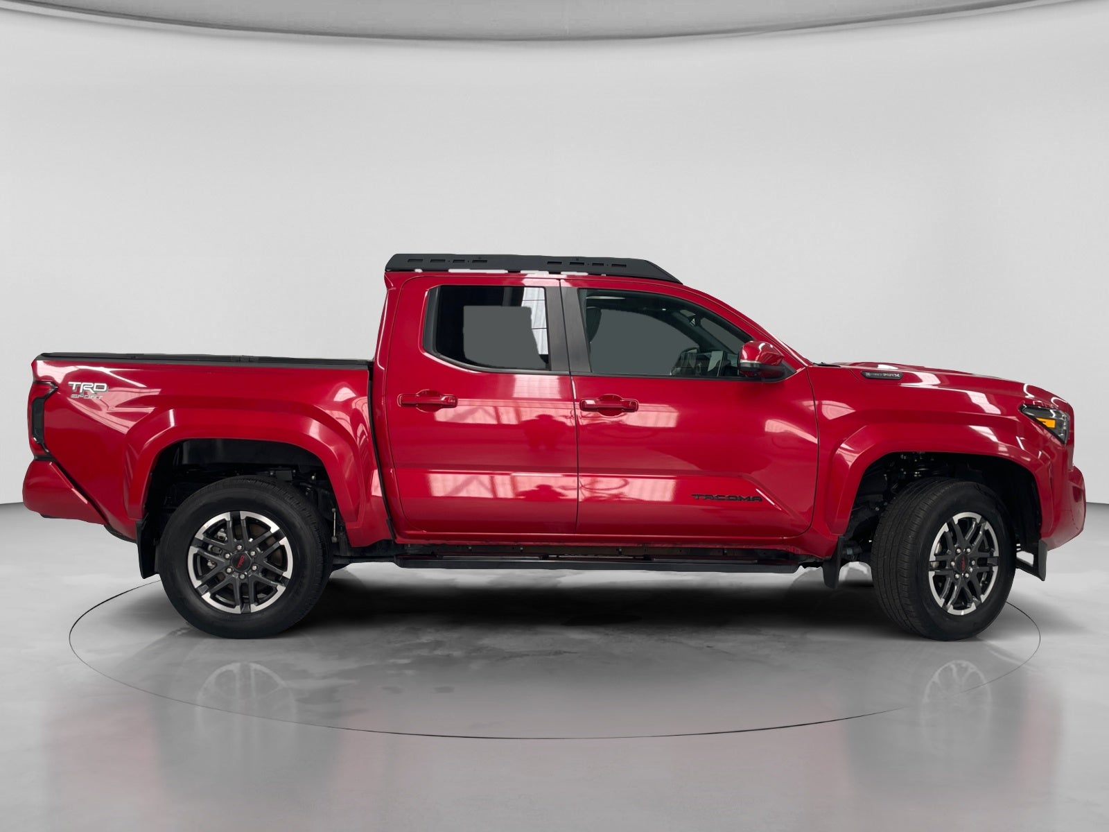 2025 Toyota TACOMA TRD SPORT 4X4 HEV