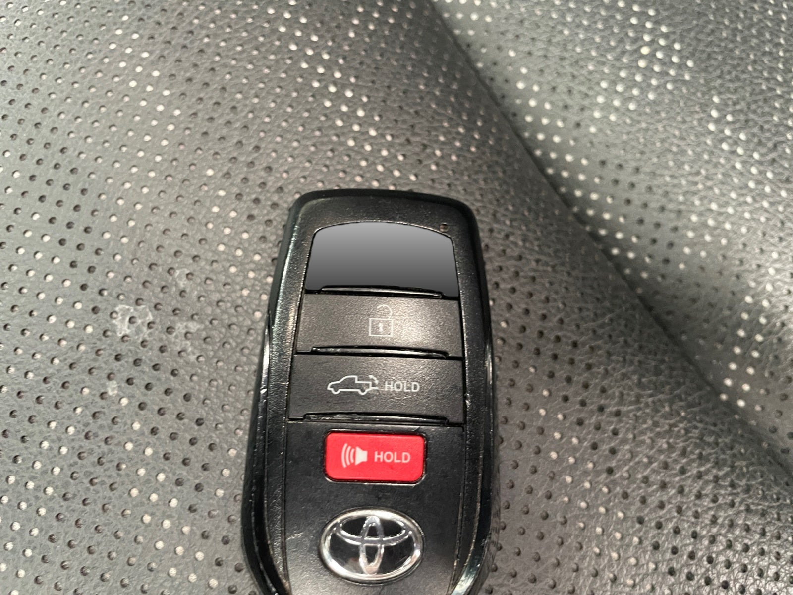 2025 Toyota TACOMA TRD SPORT 4X4 HEV