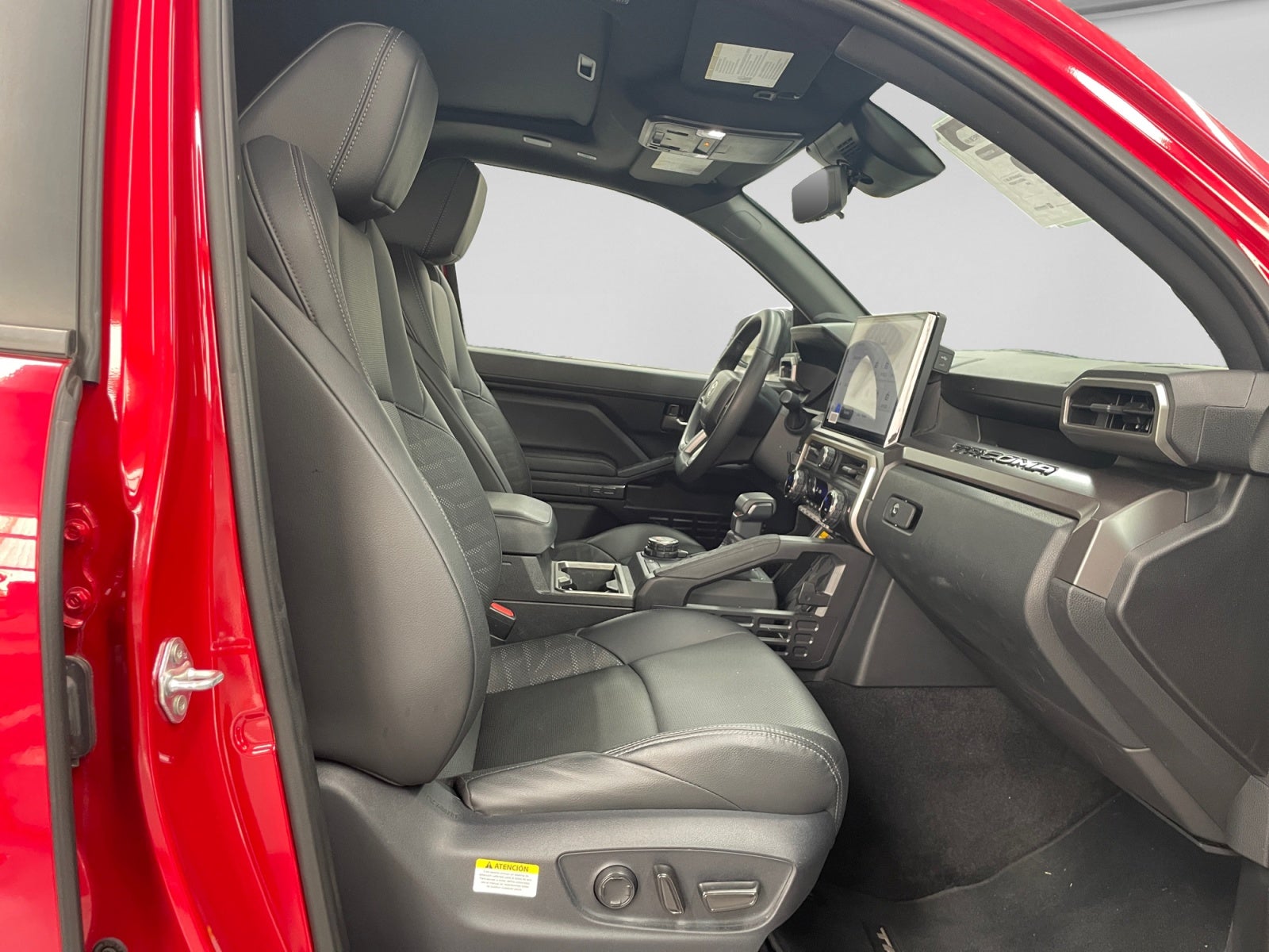 2025 Toyota TACOMA TRD SPORT 4X4 HEV