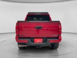 2025 Toyota TACOMA TRD SPORT 4X4 HEV