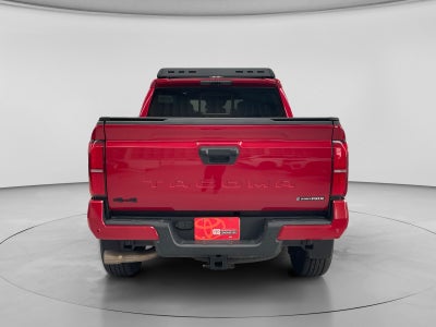2025 Toyota TACOMA TRD SPORT 4X4 HEV