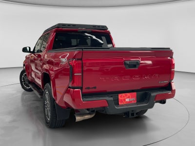 2025 Toyota TACOMA TRD SPORT 4X4 HEV