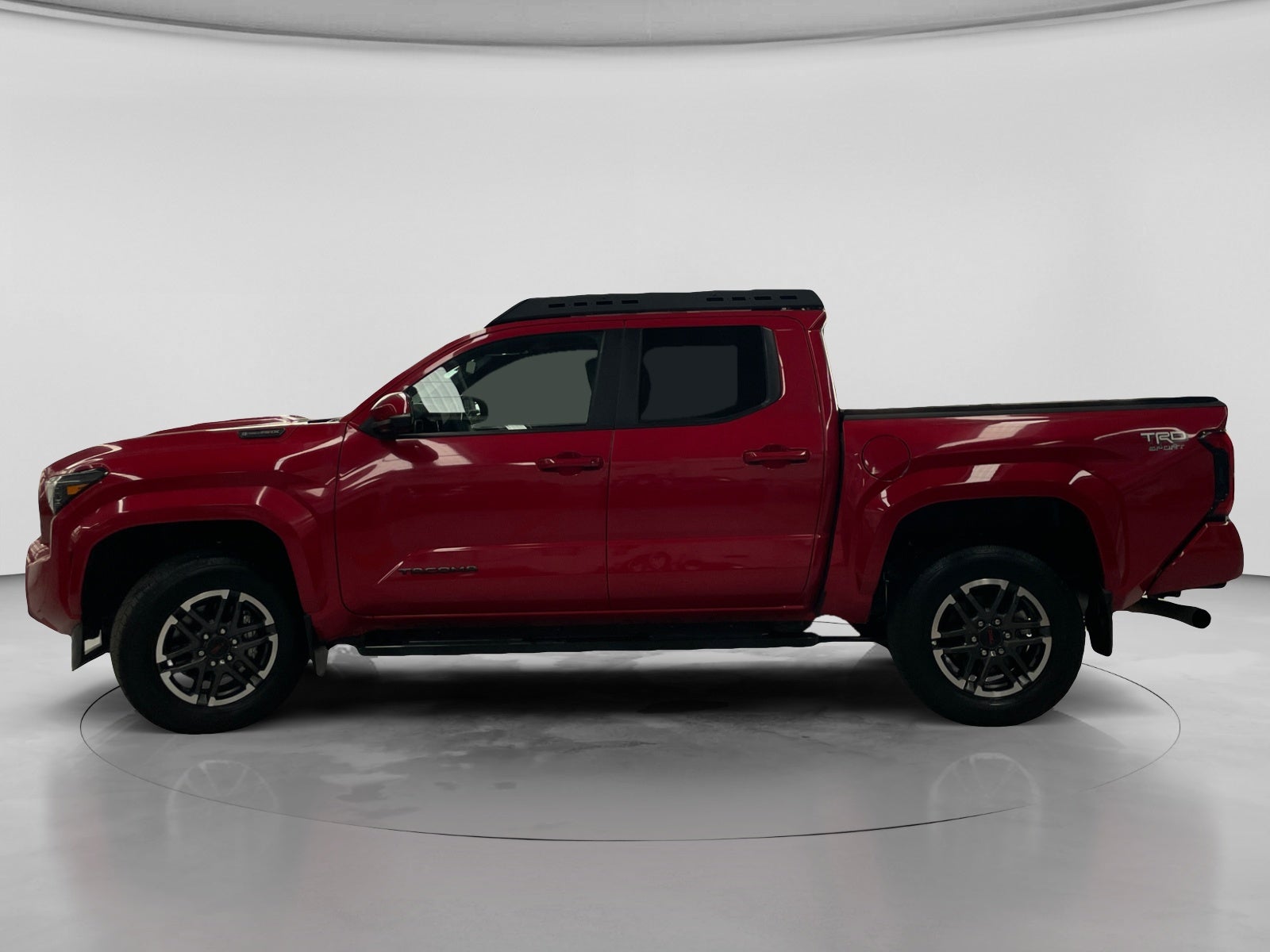 2025 Toyota TACOMA TRD SPORT 4X4 HEV