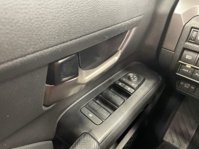 2025 Toyota TACOMA TRD SPORT 4X4 HEV