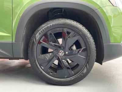 2025 Volkswagen TAOS HIGHLINE