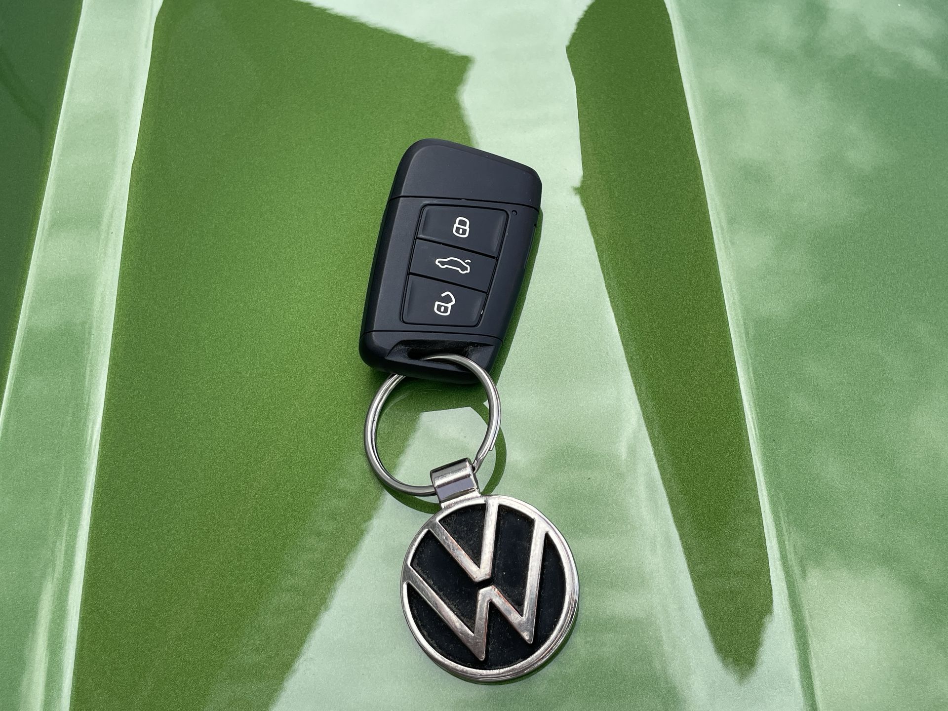 2025 Volkswagen TAOS HIGHLINE