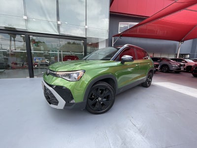 2025 Volkswagen TAOS HIGHLINE