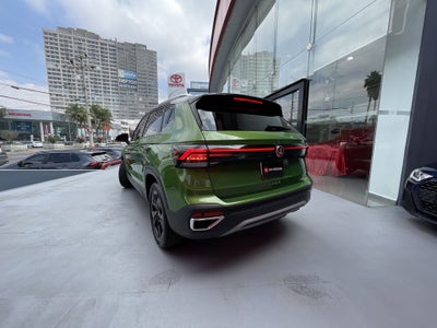 2025 Volkswagen TAOS HIGHLINE