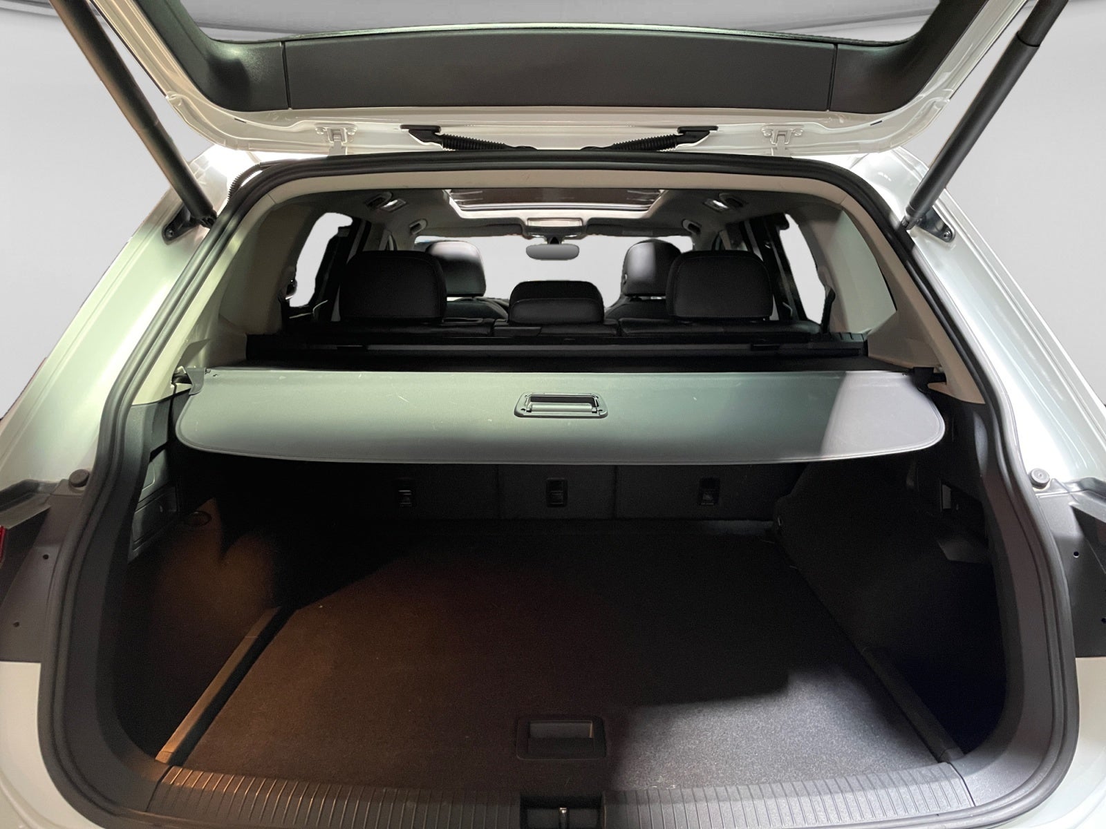 2021 Volkswagen TIGUAN COMFORTLINE