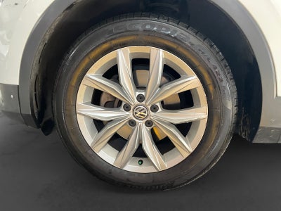 2021 Volkswagen TIGUAN COMFORTLINE