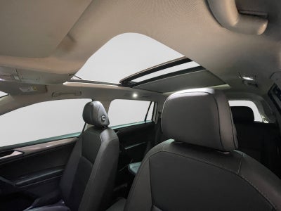 2021 Volkswagen TIGUAN COMFORTLINE