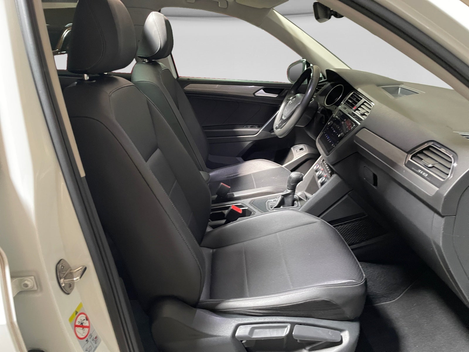 2021 Volkswagen TIGUAN COMFORTLINE