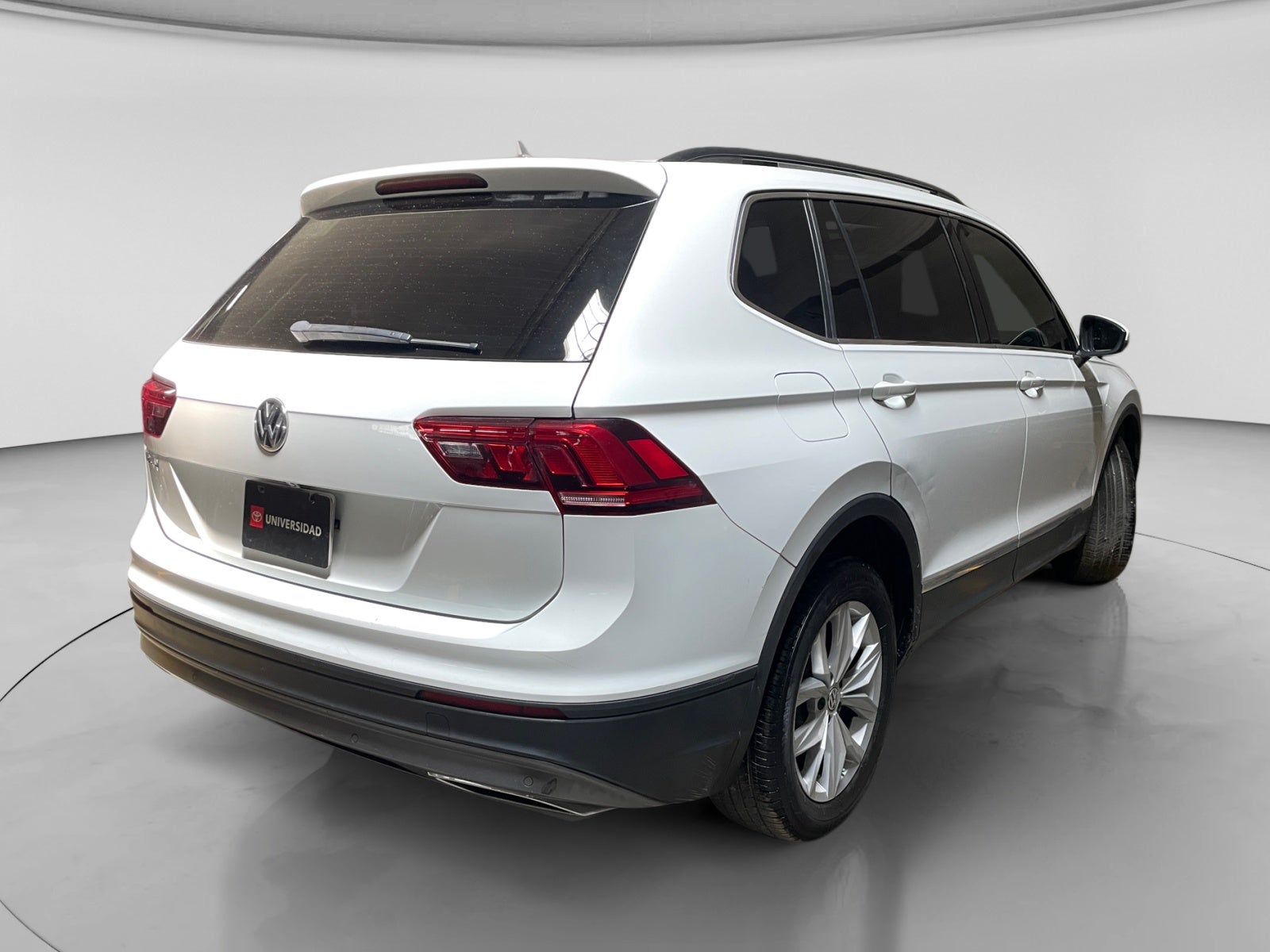 2021 Volkswagen TIGUAN COMFORTLINE