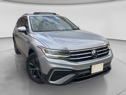 2023 Volkswagen TIGUAN COMFORTLINE 3ª