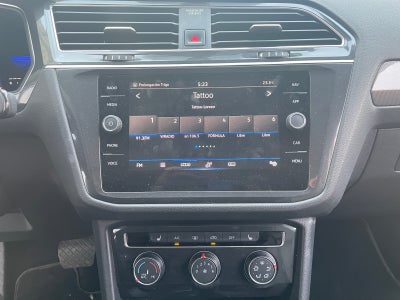 2023 Volkswagen TIGUAN COMFORTLINE 3ª