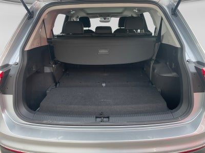2023 Volkswagen TIGUAN COMFORTLINE 3ª