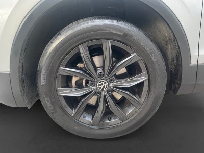 2023 Volkswagen TIGUAN COMFORTLINE 3ª