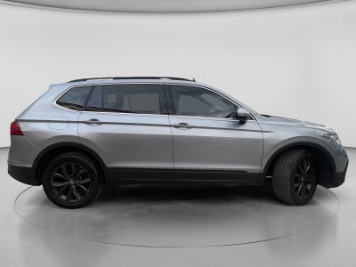 2023 Volkswagen TIGUAN COMFORTLINE 3ª