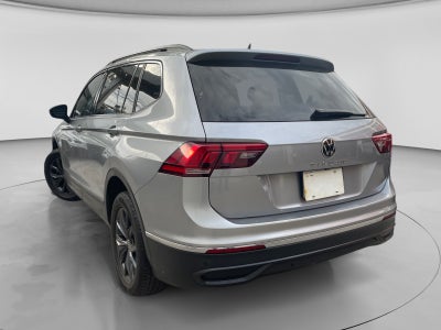 2023 Volkswagen TIGUAN COMFORTLINE 3ª