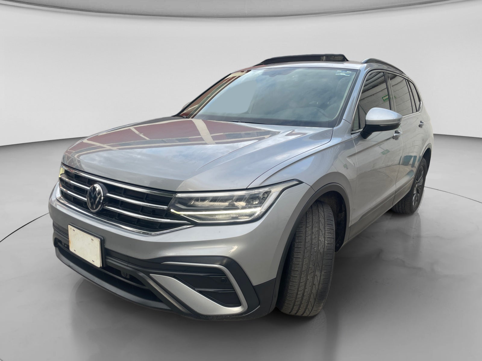 2023 Volkswagen TIGUAN COMFORTLINE 3ª