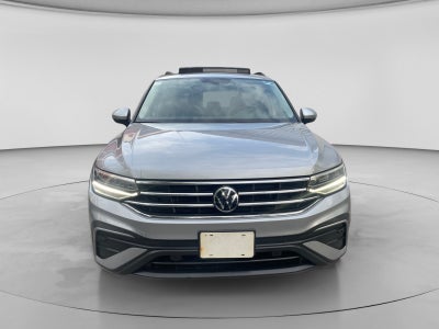 2023 Volkswagen TIGUAN COMFORTLINE 3ª