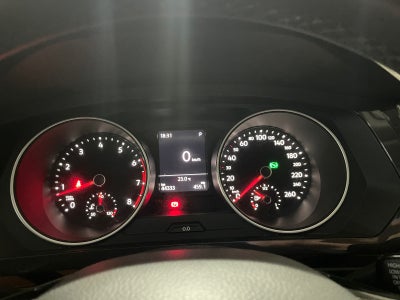 2020 Volkswagen TIGUAN TRENDLINE PLUS