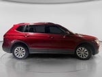 2020 Volkswagen TIGUAN TRENDLINE PLUS