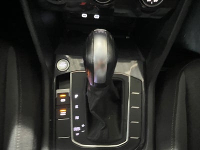 2020 Volkswagen TIGUAN TRENDLINE PLUS