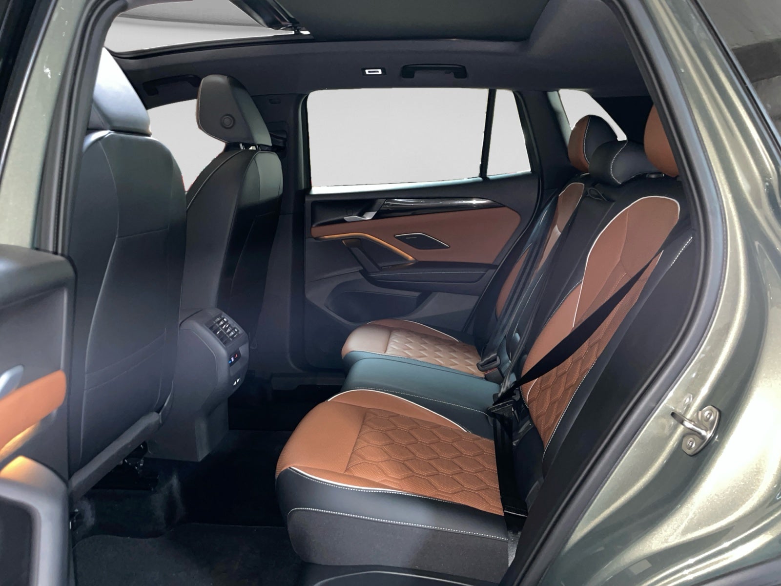 2026 Volkswagen TIGUAN R-LINE 1.4