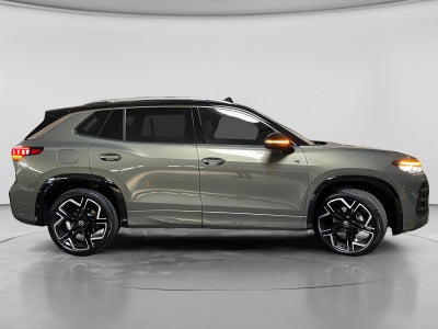 2026 Volkswagen TIGUAN R-LINE 1.4