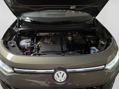 2026 Volkswagen TIGUAN R-LINE 1.4