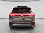 2026 Volkswagen TIGUAN R-LINE 1.4