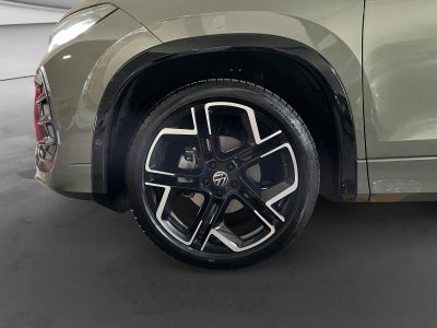 2026 Volkswagen TIGUAN R-LINE 1.4