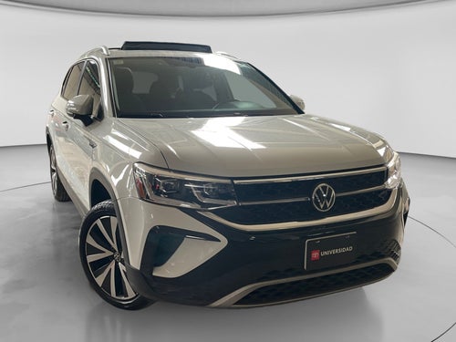 2022 Volkswagen TAOS HIGHLINE