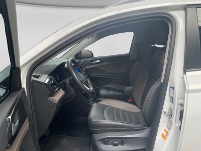 2022 Volkswagen TAOS HIGHLINE