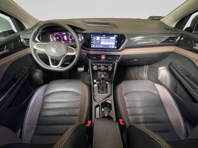 2022 Volkswagen TAOS HIGHLINE