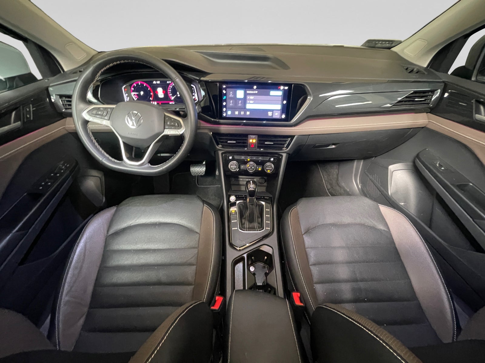 2022 Volkswagen TAOS HIGHLINE